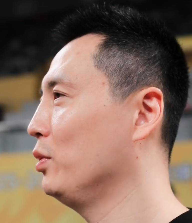 华体会体育app下载-卢伟展望总决赛G4！全力以赴寄语健康，全队无兴奋，肯定弗格表现